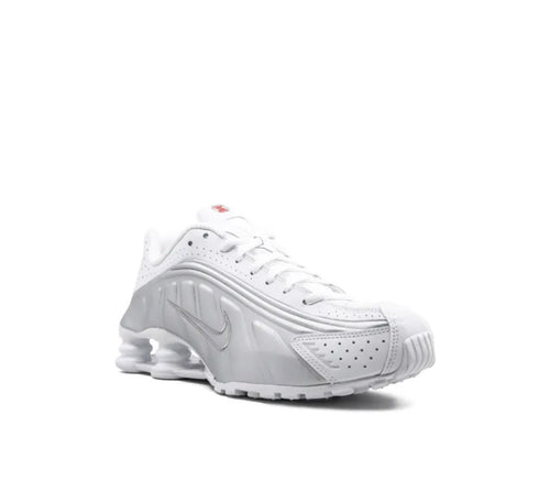 (Copy) Shox R4 “white”
